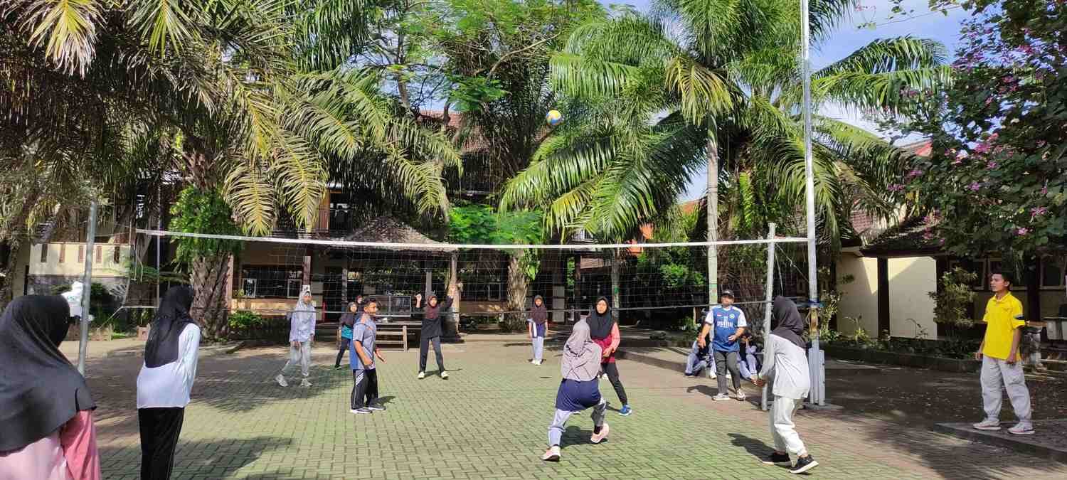 Bakat Mina Bola Voli SMP Bustanul Makmur (4)