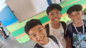 Vlog Siswa – Visitasi Armada (Dewa, Kayana, Darel)