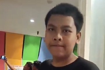 Vlog Jatim Park 1