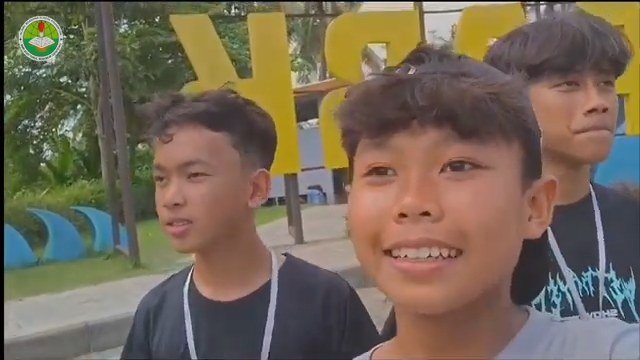 Vlog Siswa – Visitasi Armada (Dinar, Faren, Nauval Azka)