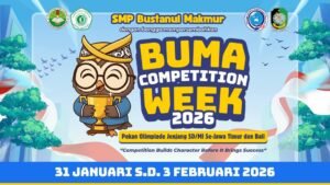 BCW 2026 SMP Bustanul Makmur